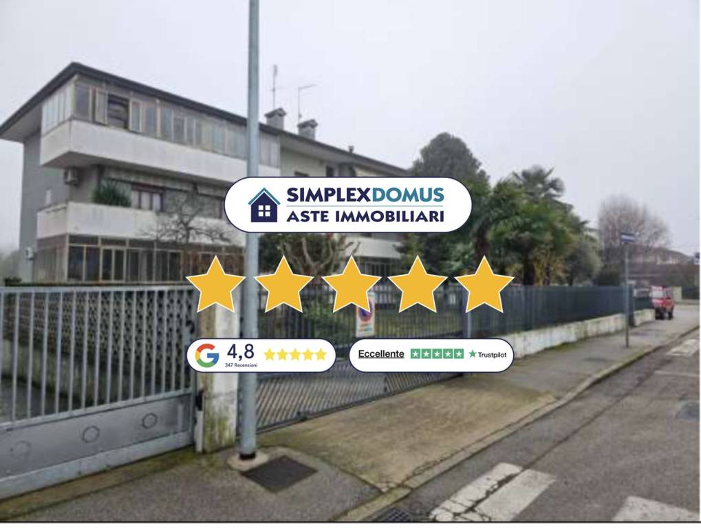appartamento in vendita a Piove di Sacco