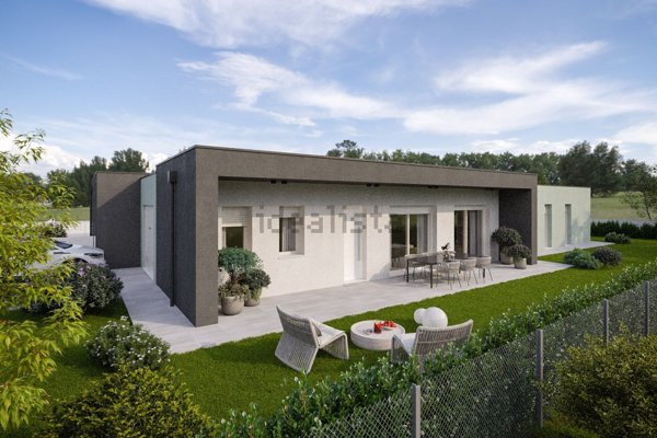 casa indipendente in vendita a Piove di Sacco