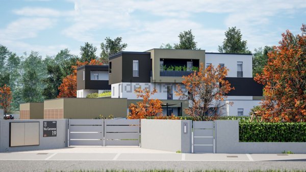 appartamento in vendita a Piove di Sacco