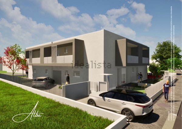 casa indipendente in vendita a Piove di Sacco