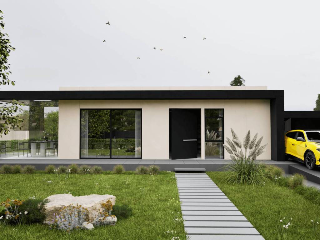 casa indipendente in vendita a Piove di Sacco