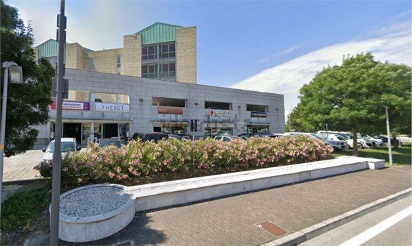 negozio in vendita a Piove di Sacco