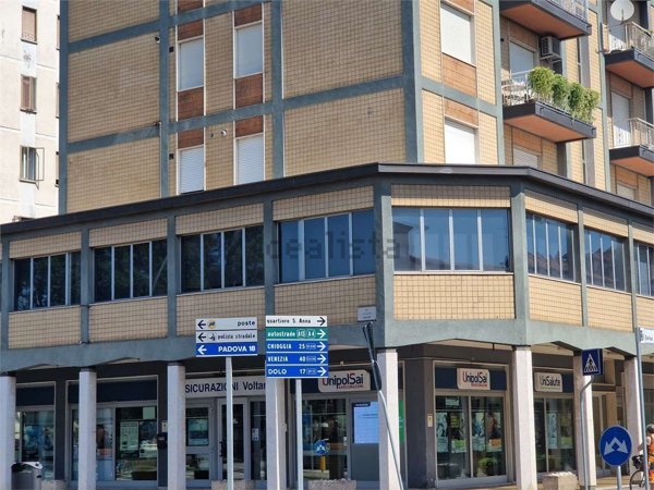 ufficio in vendita a Piove di Sacco