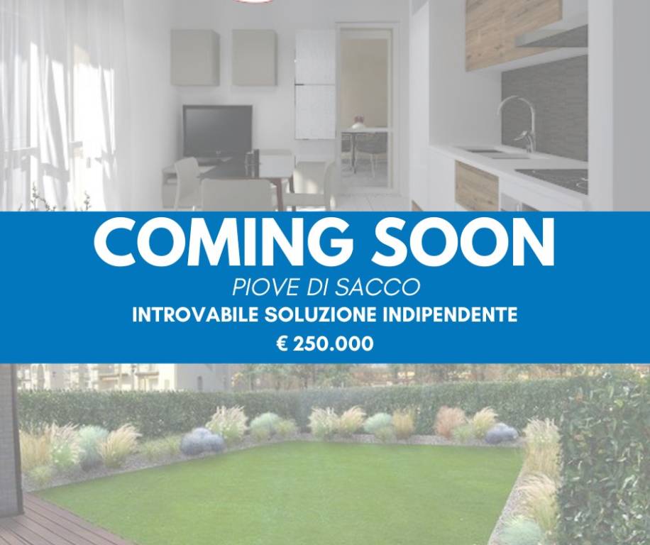 casa indipendente in vendita a Piove di Sacco