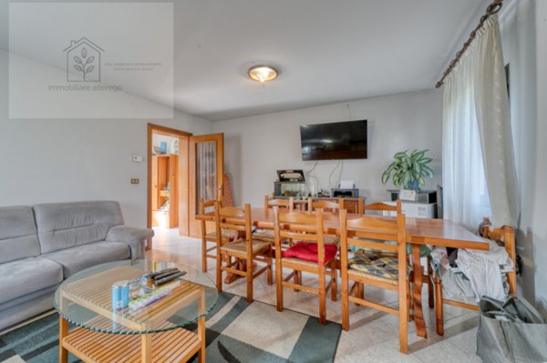 casa indipendente in vendita a Piove di Sacco in zona Corte