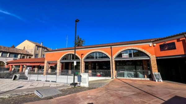 negozio in vendita a Piove di Sacco