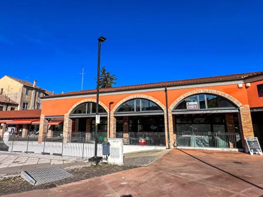 negozio in vendita a Piove di Sacco