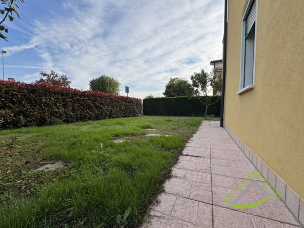 appartamento in vendita a Piove di Sacco in zona Corte