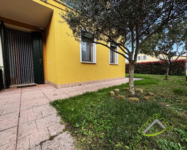 appartamento in vendita a Piove di Sacco in zona Corte