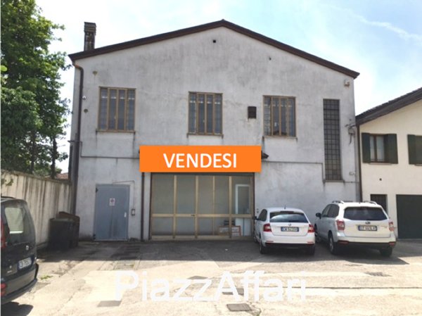 casa semindipendente in vendita a Piove di Sacco