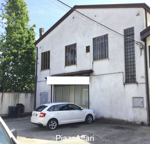 casa semindipendente in vendita a Piove di Sacco