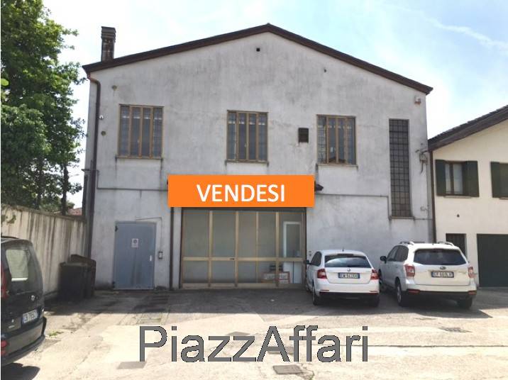 appartamento in vendita a Piove di Sacco