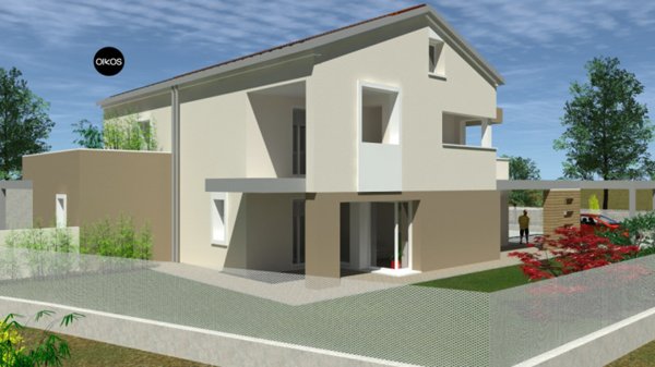 casa indipendente in vendita a Piove di Sacco