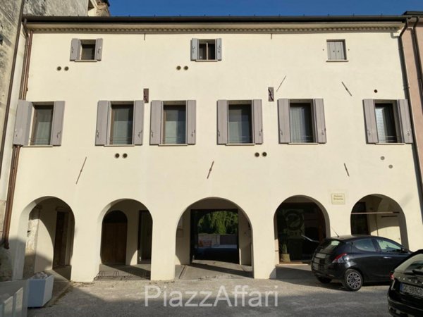 appartamento in vendita a Piove di Sacco