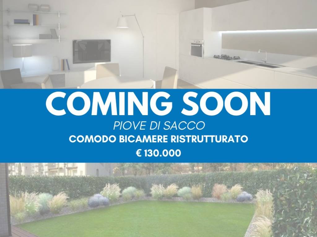 appartamento in vendita a Piove di Sacco