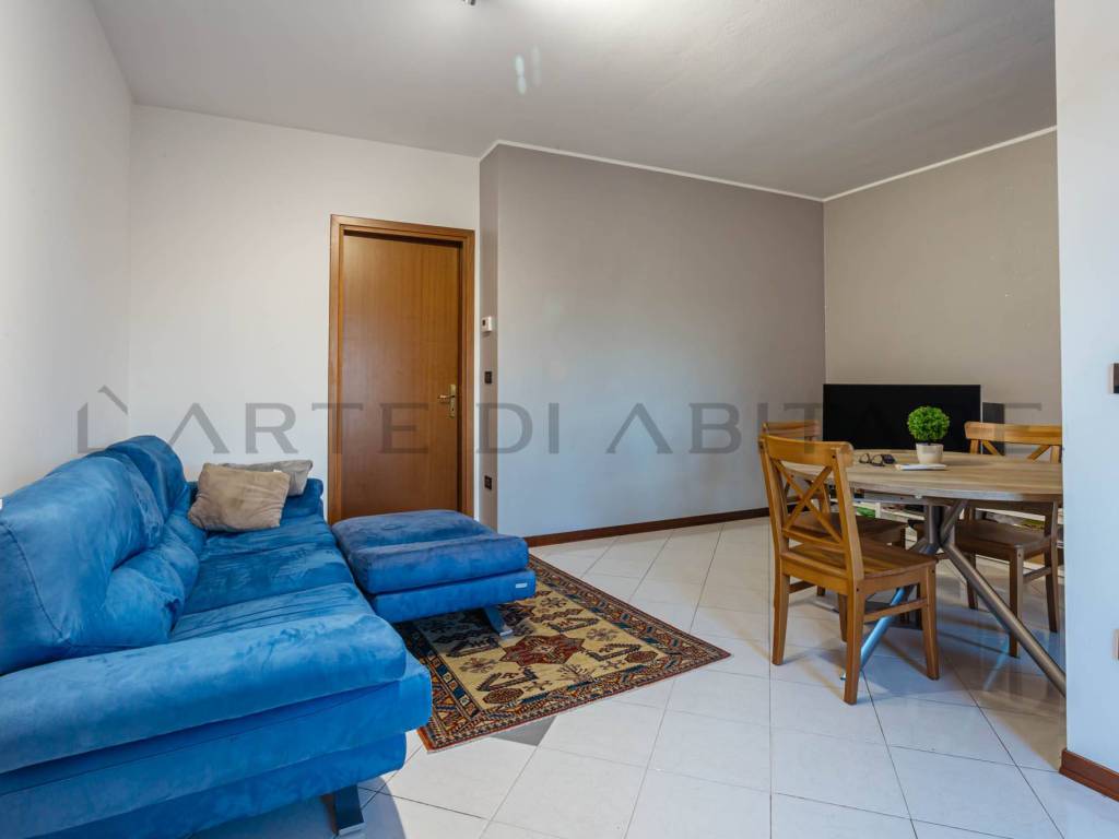 appartamento in vendita a Piove di Sacco