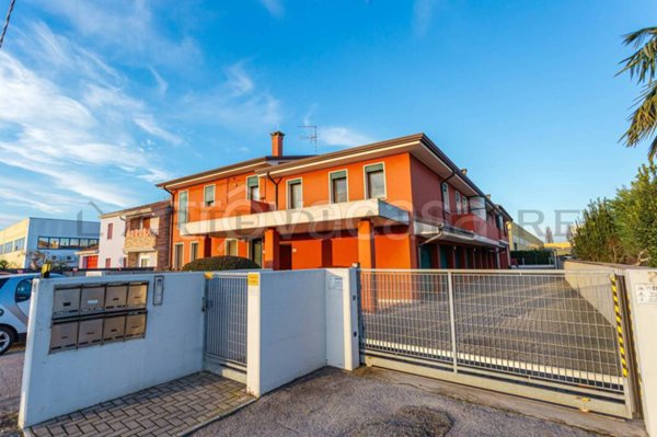 appartamento in vendita a Piove di Sacco