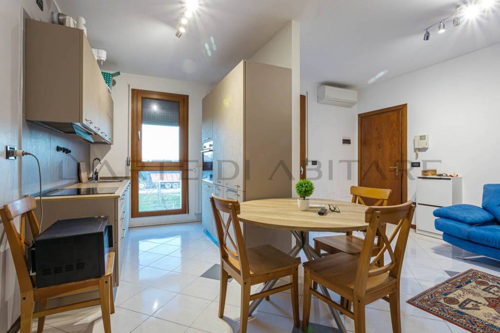 appartamento in vendita a Piove di Sacco