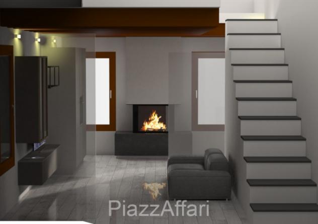 appartamento in vendita a Piove di Sacco