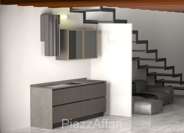 appartamento in vendita a Piove di Sacco