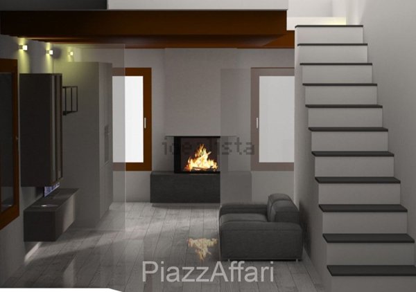 appartamento in vendita a Piove di Sacco