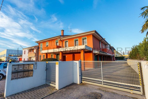 appartamento in vendita a Piove di Sacco