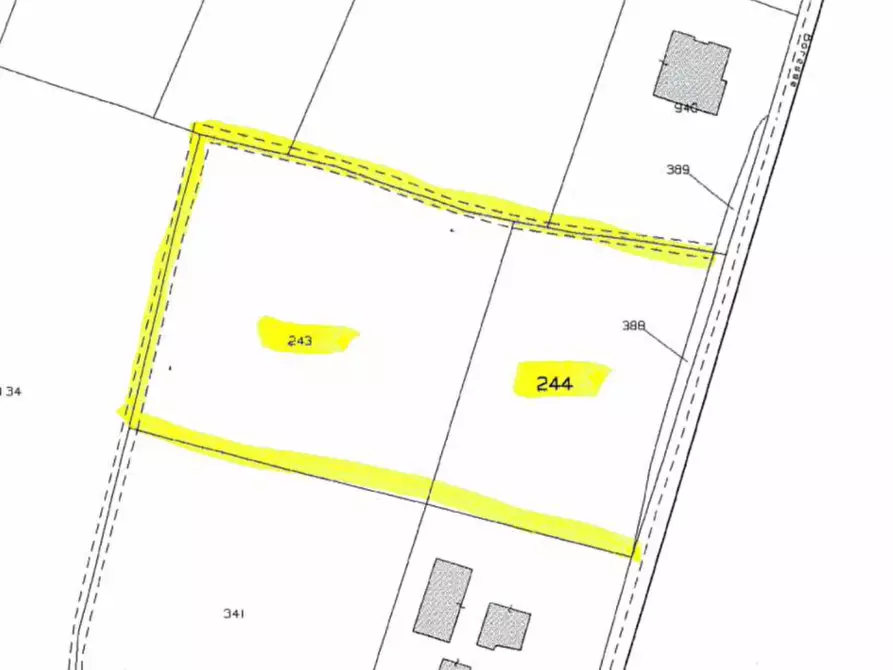 casa indipendente in vendita a Piove di Sacco