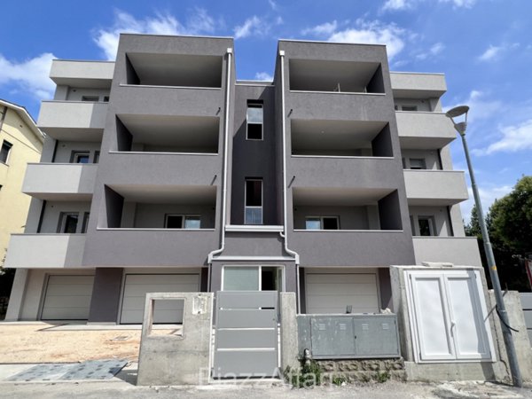 appartamento in vendita a Piove di Sacco