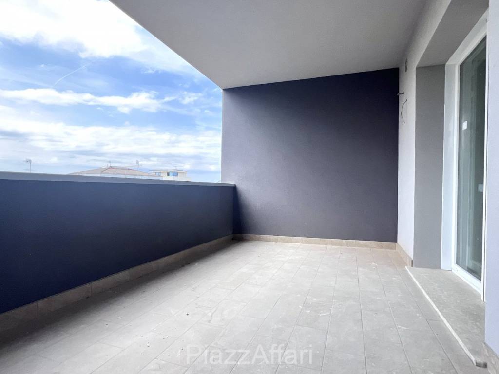 appartamento in vendita a Piove di Sacco