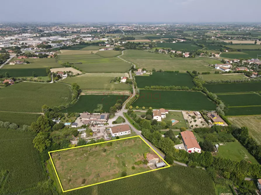 casa indipendente in vendita a Piove di Sacco