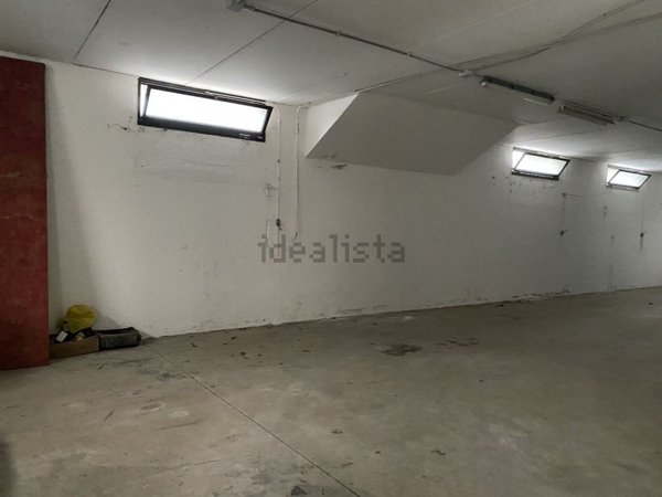 locale di sgombero in vendita a Piove di Sacco