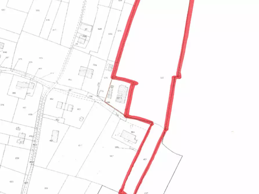 mansarda in vendita a Piove di Sacco