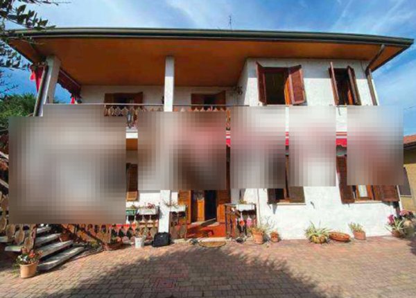 terreno agricolo in vendita a Piove di Sacco