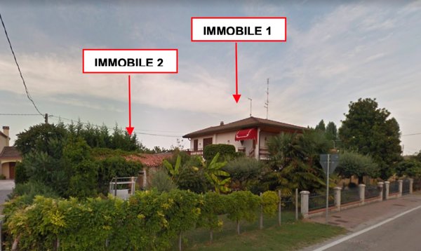 terreno agricolo in vendita a Piove di Sacco