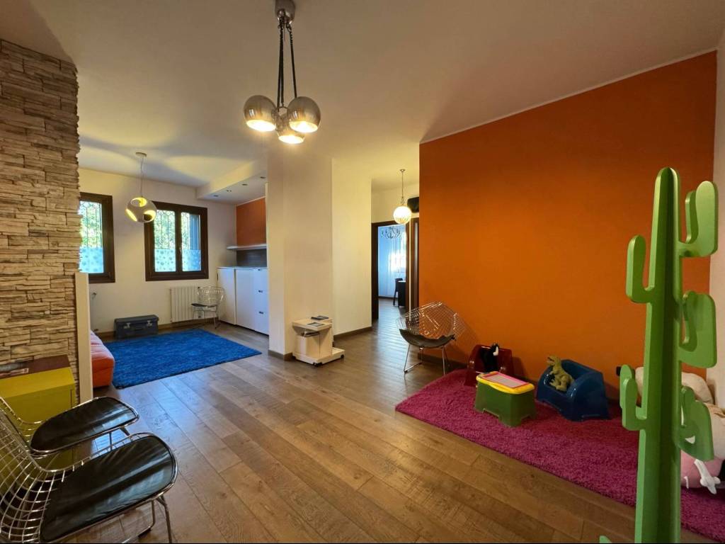 appartamento in vendita a Piove di Sacco