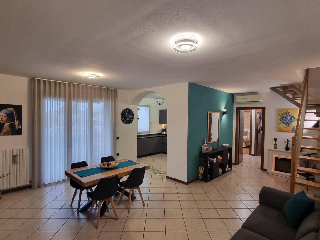 appartamento in vendita a Piove di Sacco