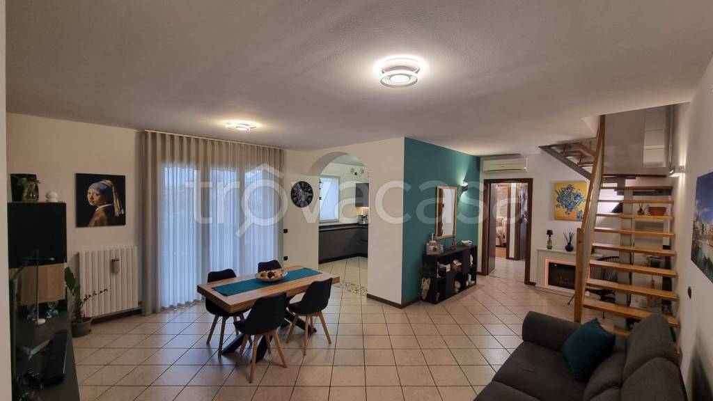 appartamento in vendita a Piove di Sacco