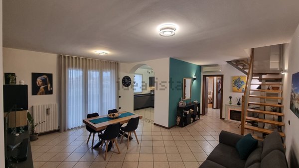 appartamento in vendita a Piove di Sacco