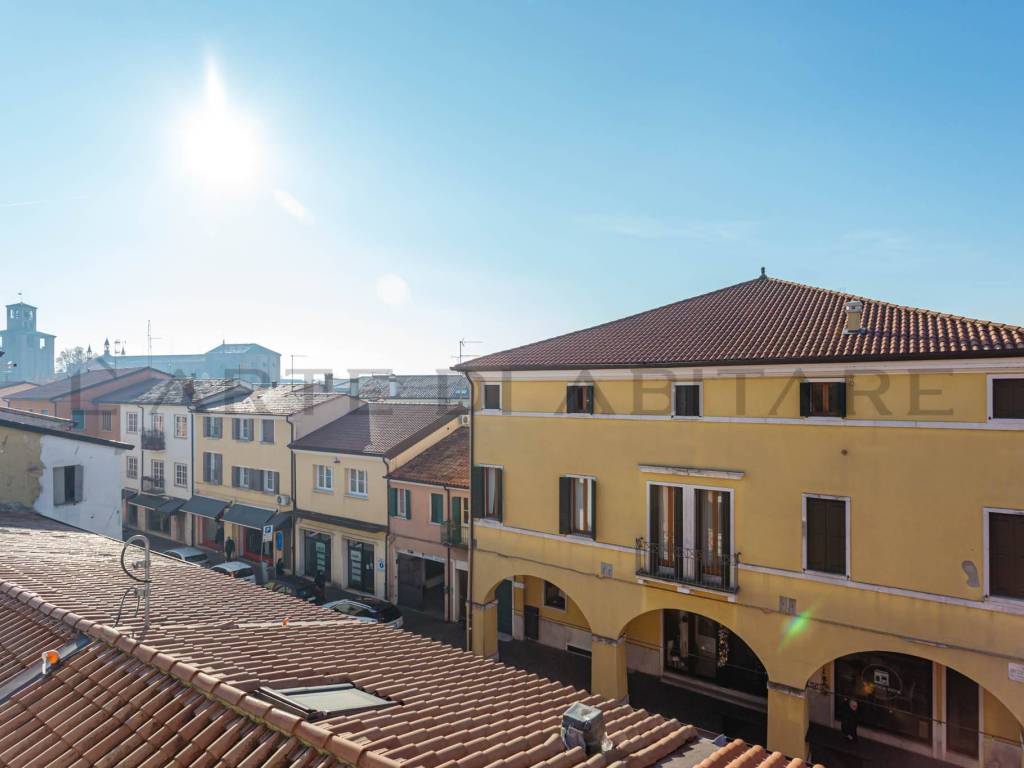 appartamento in vendita a Piove di Sacco