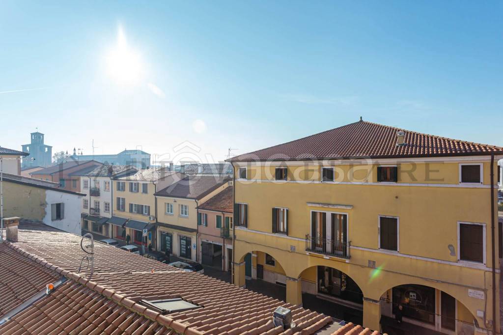 appartamento in vendita a Piove di Sacco