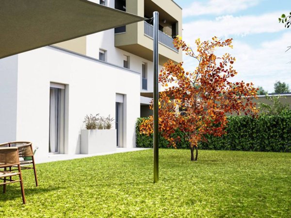 appartamento in vendita a Piove di Sacco