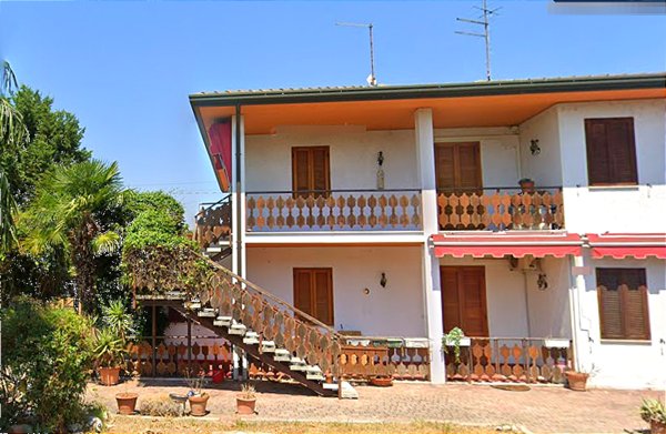 appartamento in vendita a Piove di Sacco