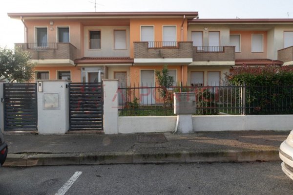 casa indipendente in vendita a Piove di Sacco