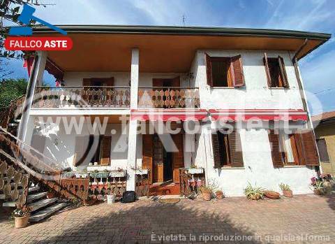 appartamento in vendita a Piove di Sacco