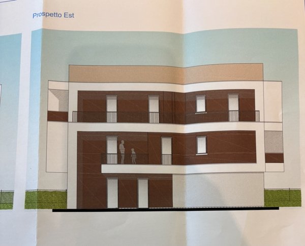 appartamento in vendita a Piove di Sacco