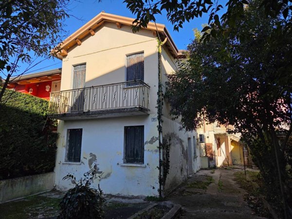 casa indipendente in vendita a Piove di Sacco