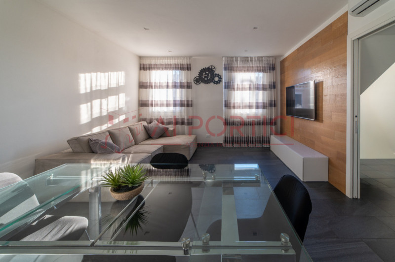 appartamento in vendita a Piove di Sacco