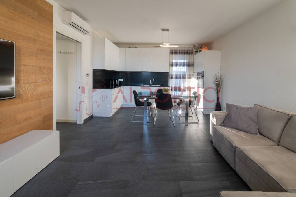 appartamento in vendita a Piove di Sacco