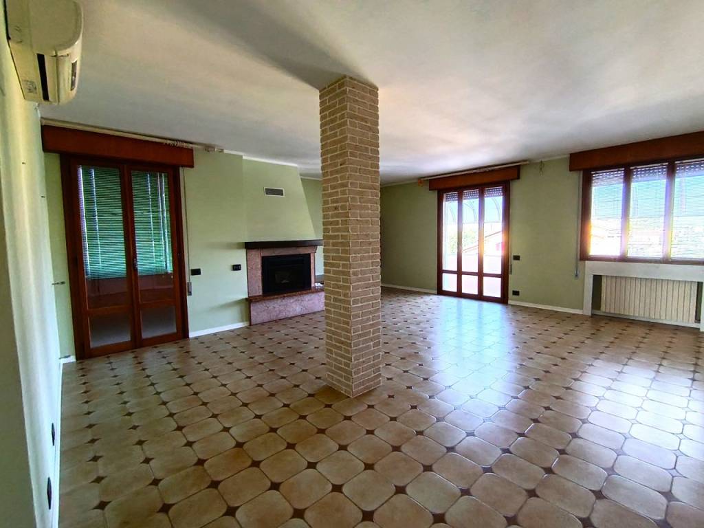 appartamento in vendita a Piove di Sacco