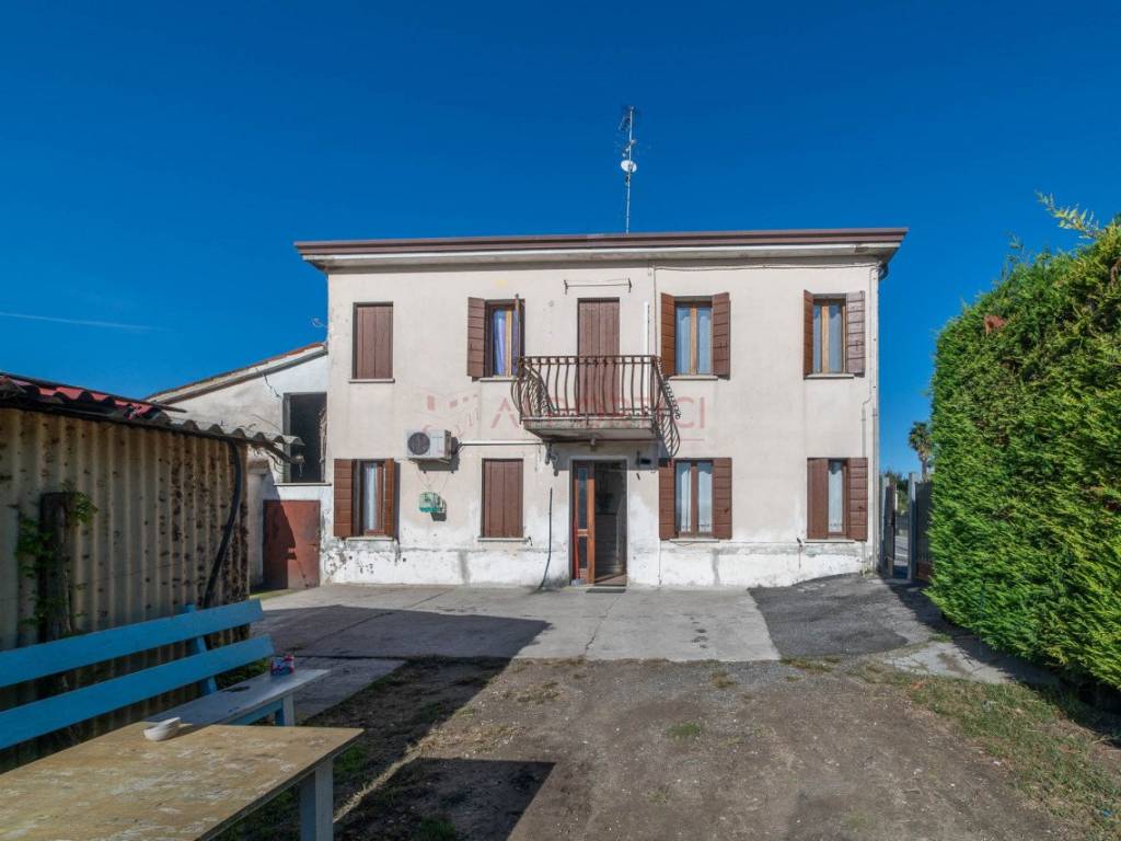 casa indipendente in vendita a Piove di Sacco